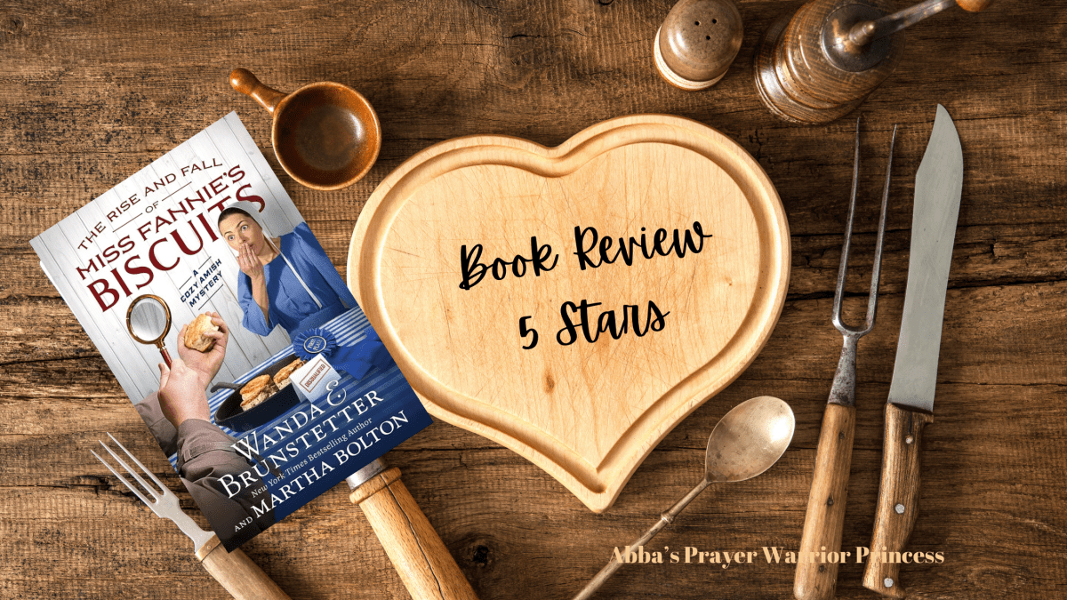 The Rise and Fall of Miss Fannie’s Biscuits Book Review